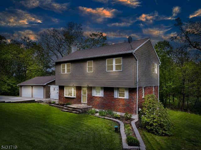 421 Glen Ridge Rd, Vernon Twp., NJ 07422
