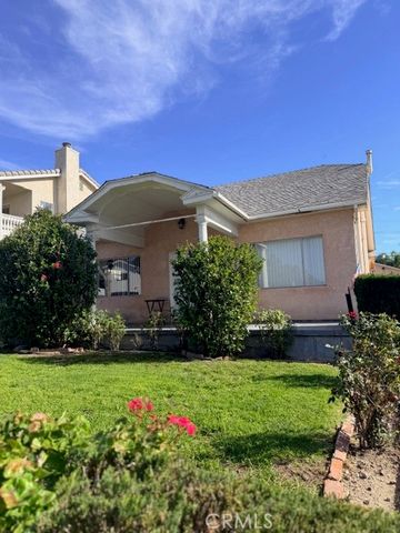 718 E Walnut, Burbank, CA 91501