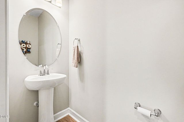 9 Pickerel Crest Way, Youngsville, NC 27596