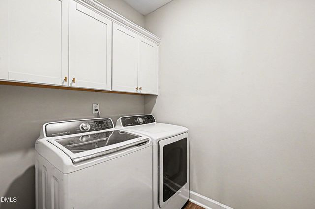 9 Pickerel Crest Way, Youngsville, NC 27596