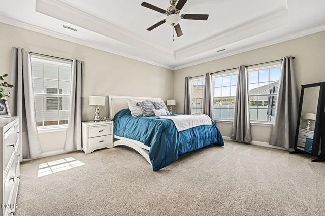 9 Pickerel Crest Way, Youngsville, NC 27596