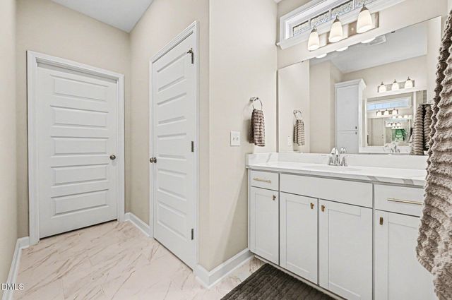 9 Pickerel Crest Way, Youngsville, NC 27596