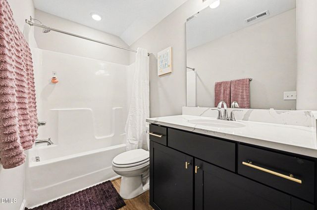 9 Pickerel Crest Way, Youngsville, NC 27596