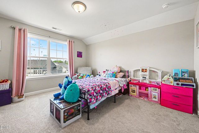 9 Pickerel Crest Way, Youngsville, NC 27596