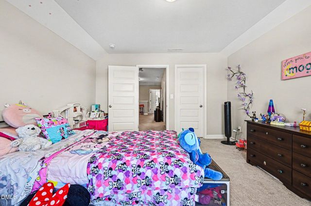 9 Pickerel Crest Way, Youngsville, NC 27596