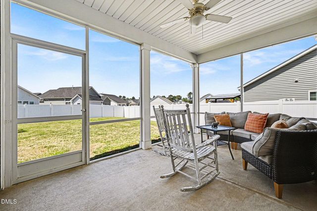 9 Pickerel Crest Way, Youngsville, NC 27596