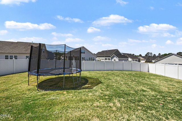 9 Pickerel Crest Way, Youngsville, NC 27596