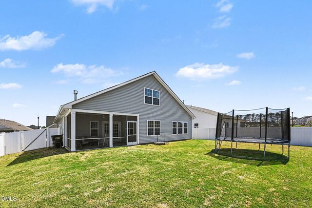 9 Pickerel Crest Way, Youngsville, NC 27596