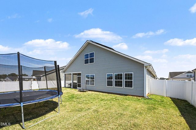 9 Pickerel Crest Way, Youngsville, NC 27596