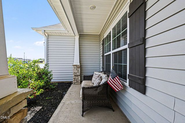 9 Pickerel Crest Way, Youngsville, NC 27596