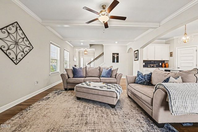 9 Pickerel Crest Way, Youngsville, NC 27596