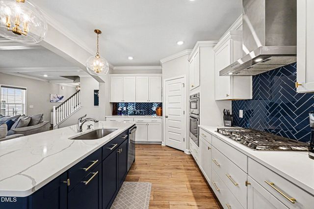 9 Pickerel Crest Way, Youngsville, NC 27596