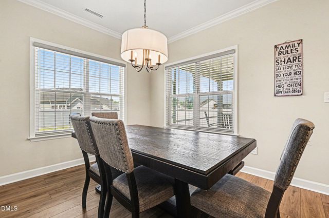 9 Pickerel Crest Way, Youngsville, NC 27596