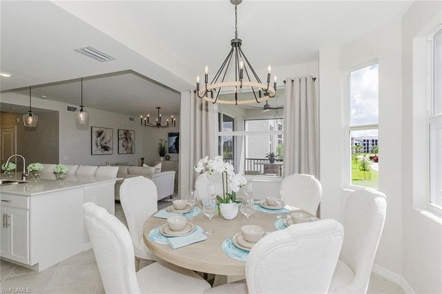 5527 Double Eagle CIR 3823, Ave Maria, FL 34142