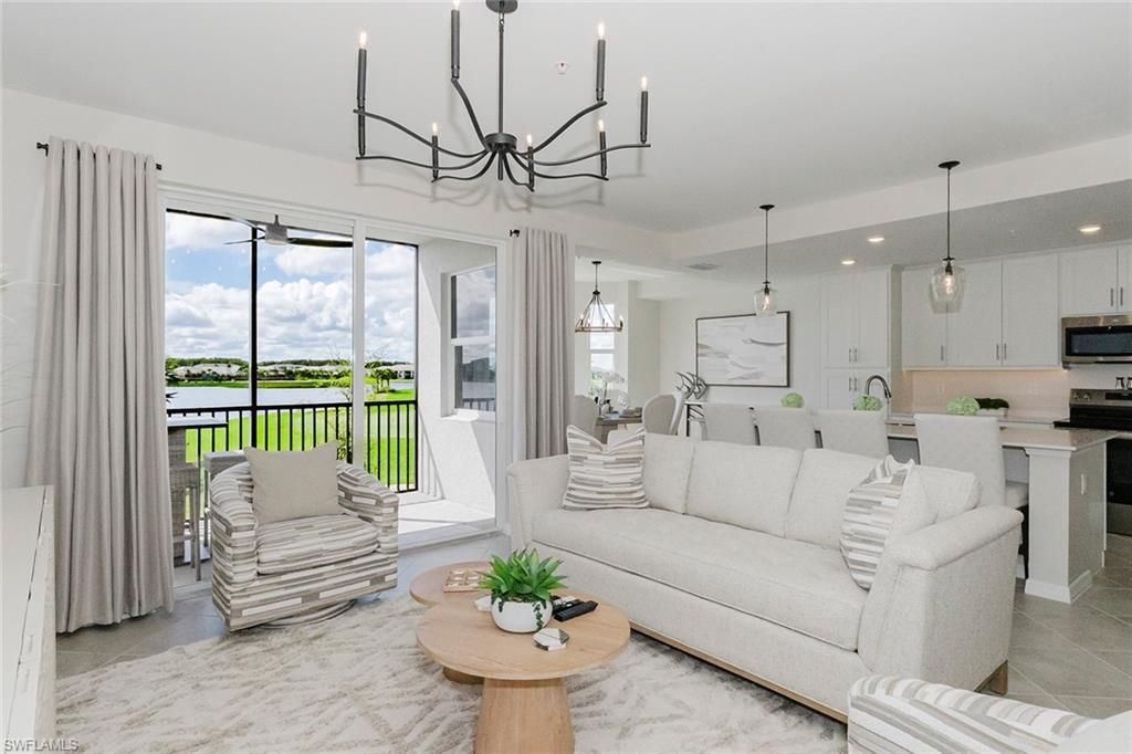 5527 Double Eagle CIR 3823, Ave Maria, FL 34142