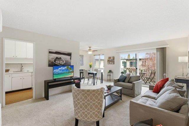 934 Peninsula Avenue 411, San Mateo, CA 94401