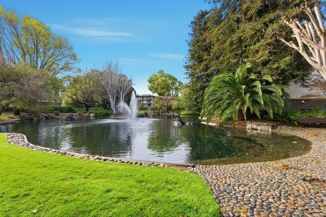 934 Peninsula Avenue 411, San Mateo, CA 94401