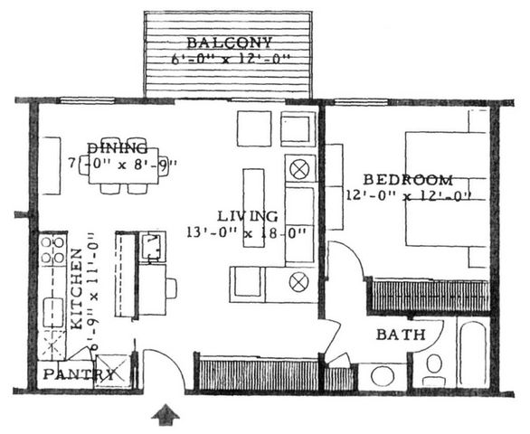 934 Peninsula Avenue 411, San Mateo, CA 94401