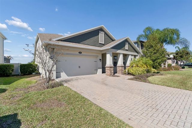 19161 LONG LAKE RANCH BOULEVARD, Lutz, FL 33558