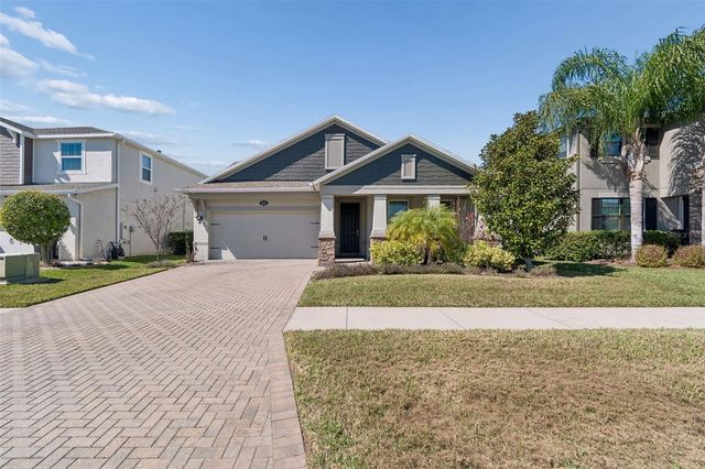 19161 LONG LAKE RANCH BOULEVARD, Lutz, FL 33558