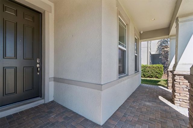 19161 LONG LAKE RANCH BOULEVARD, Lutz, FL 33558