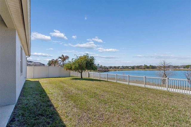 19161 LONG LAKE RANCH BOULEVARD, Lutz, FL 33558