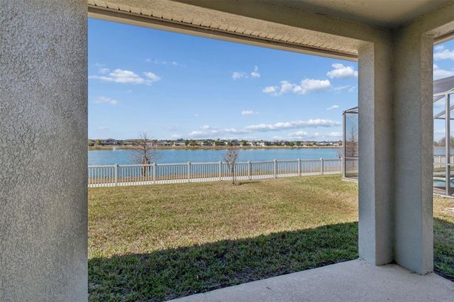19161 LONG LAKE RANCH BOULEVARD, Lutz, FL 33558