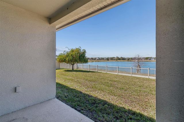19161 LONG LAKE RANCH BOULEVARD, Lutz, FL 33558