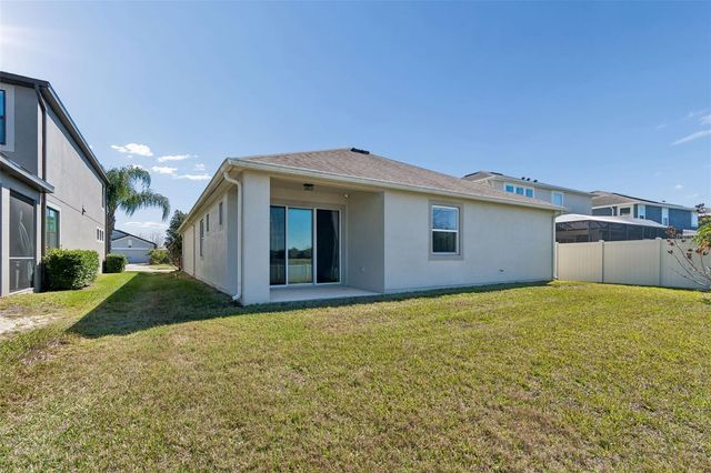 19161 LONG LAKE RANCH BOULEVARD, Lutz, FL 33558