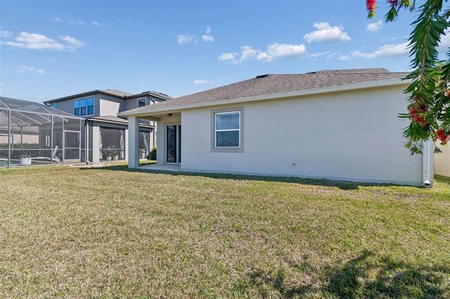 19161 LONG LAKE RANCH BOULEVARD, Lutz, FL 33558