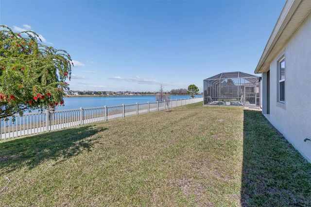 19161 LONG LAKE RANCH BOULEVARD, Lutz, FL 33558