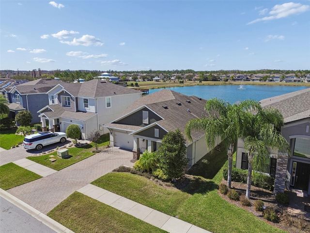 19161 LONG LAKE RANCH BOULEVARD, Lutz, FL 33558
