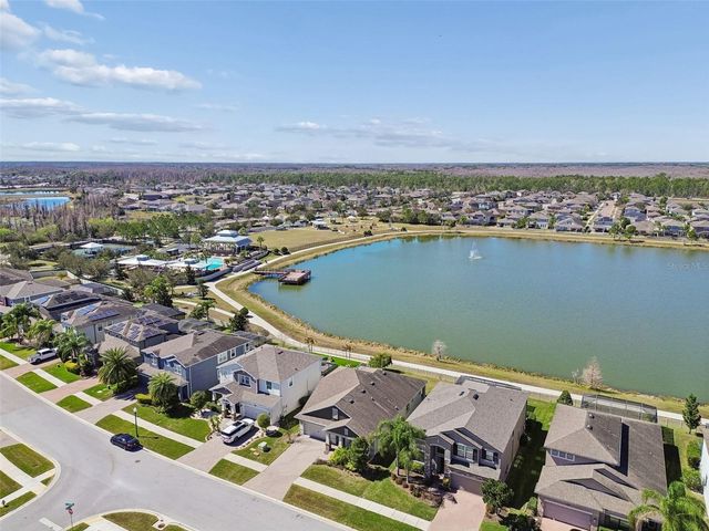 19161 LONG LAKE RANCH BOULEVARD, Lutz, FL 33558