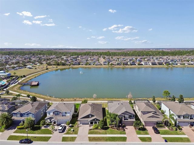 19161 LONG LAKE RANCH BOULEVARD, Lutz, FL 33558