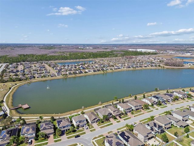 19161 LONG LAKE RANCH BOULEVARD, Lutz, FL 33558