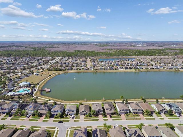 19161 LONG LAKE RANCH BOULEVARD, Lutz, FL 33558