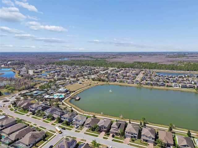 19161 LONG LAKE RANCH BOULEVARD, Lutz, FL 33558