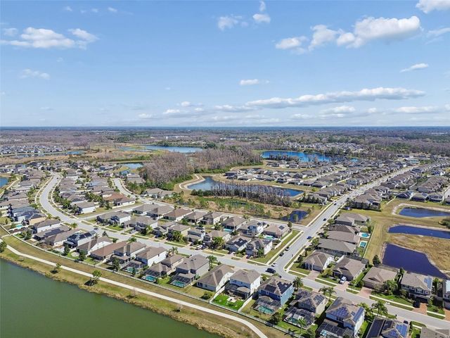 19161 LONG LAKE RANCH BOULEVARD, Lutz, FL 33558