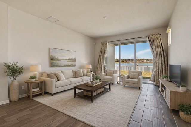 19161 LONG LAKE RANCH BOULEVARD, Lutz, FL 33558