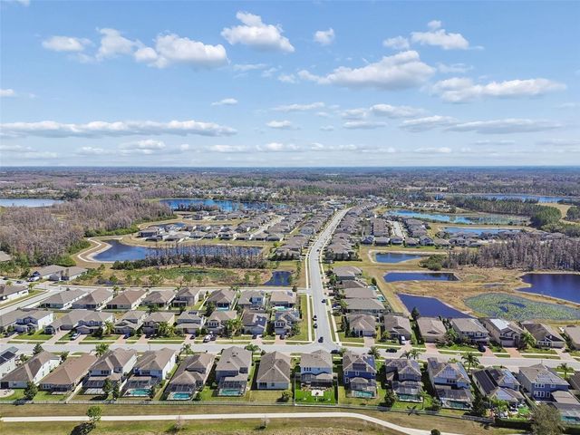 19161 LONG LAKE RANCH BOULEVARD, Lutz, FL 33558