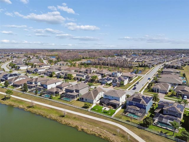 19161 LONG LAKE RANCH BOULEVARD, Lutz, FL 33558