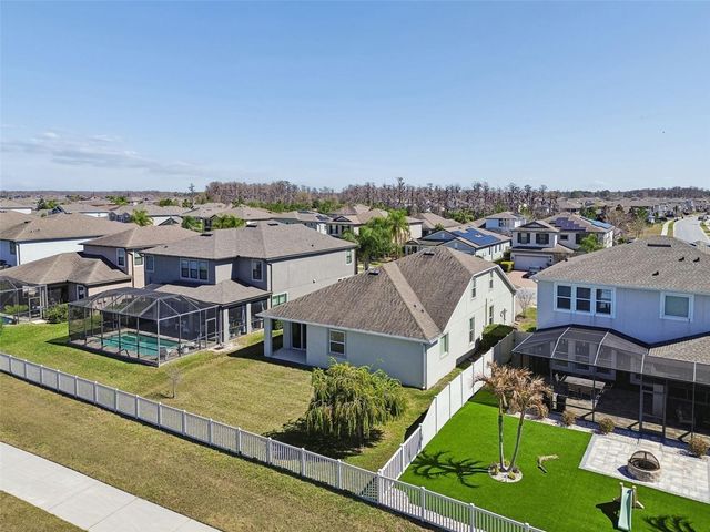 19161 LONG LAKE RANCH BOULEVARD, Lutz, FL 33558