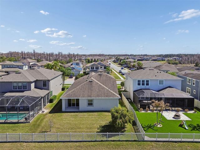 19161 LONG LAKE RANCH BOULEVARD, Lutz, FL 33558