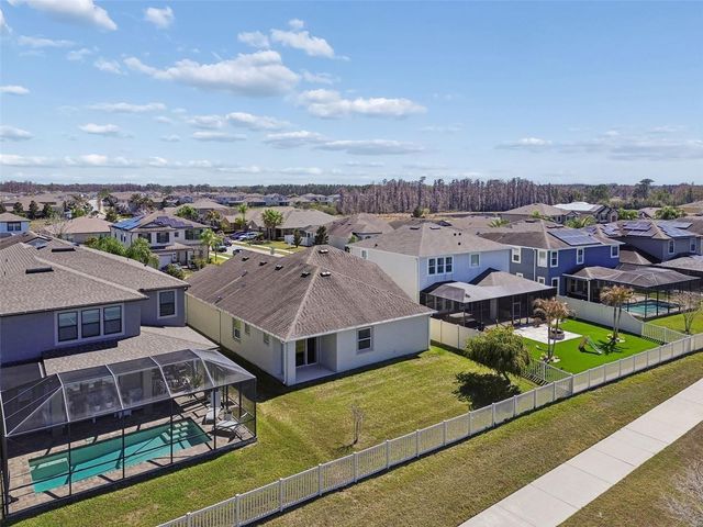 19161 LONG LAKE RANCH BOULEVARD, Lutz, FL 33558