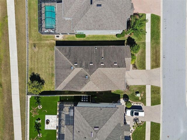 19161 LONG LAKE RANCH BOULEVARD, Lutz, FL 33558