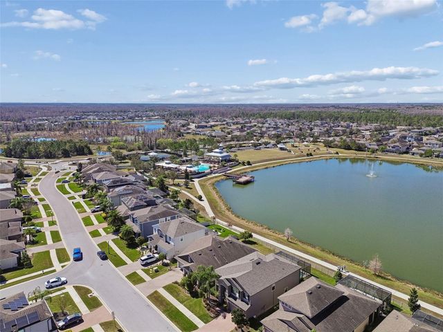 19161 LONG LAKE RANCH BOULEVARD, Lutz, FL 33558