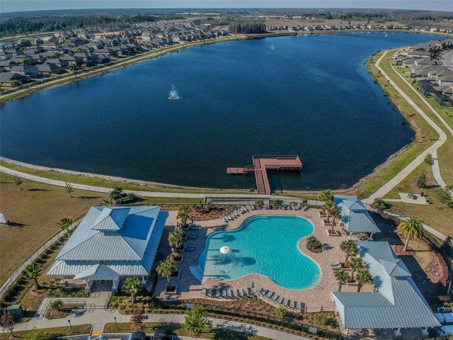 19161 LONG LAKE RANCH BOULEVARD, Lutz, FL 33558