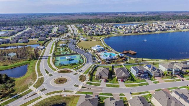 19161 LONG LAKE RANCH BOULEVARD, Lutz, FL 33558