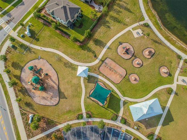 19161 LONG LAKE RANCH BOULEVARD, Lutz, FL 33558