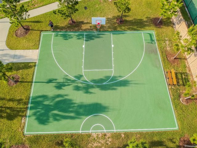 19161 LONG LAKE RANCH BOULEVARD, Lutz, FL 33558